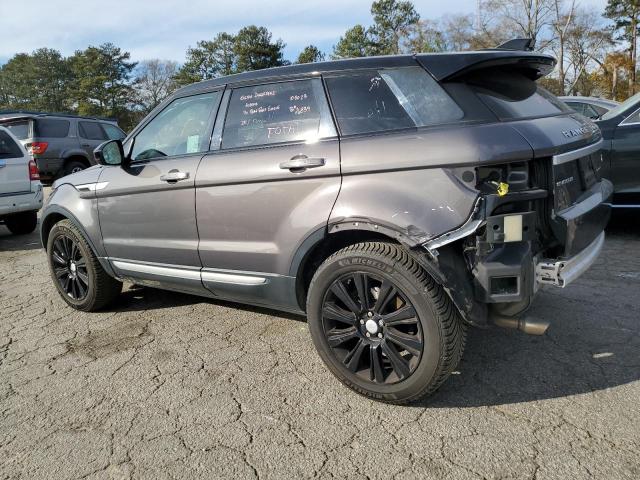 Photo 1 VIN: SALVR2BG8GH155689 - LAND-ROVER RANGEROVER 