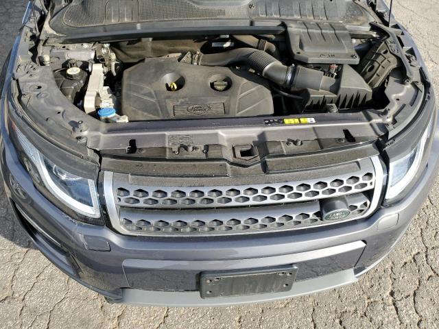 Photo 10 VIN: SALVR2BG8GH155689 - LAND-ROVER RANGEROVER 