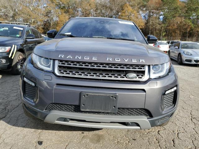 Photo 4 VIN: SALVR2BG8GH155689 - LAND-ROVER RANGEROVER 