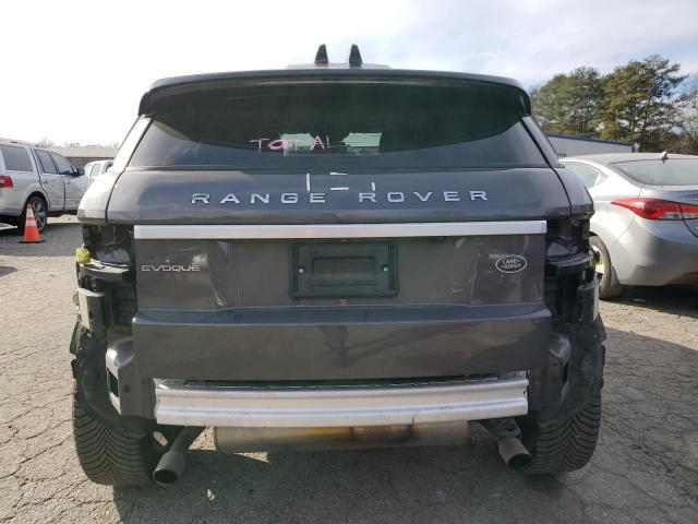 Photo 5 VIN: SALVR2BG8GH155689 - LAND-ROVER RANGEROVER 