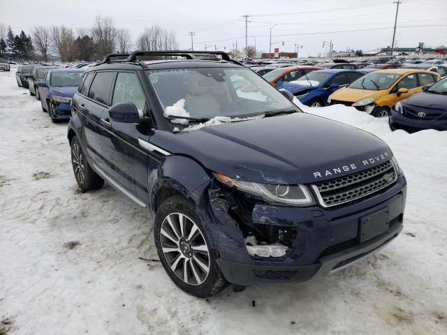 Photo 0 VIN: SALVR2BG8GH164246 - LAND ROVER RANGE ROVE 