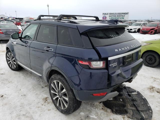 Photo 2 VIN: SALVR2BG8GH164246 - LAND ROVER RANGE ROVE 