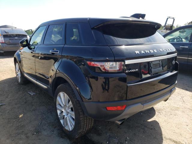 Photo 2 VIN: SALVR2BG8HH192727 - LAND ROVER RANGE ROVE 