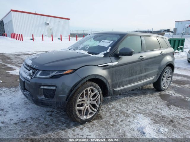 Photo 1 VIN: SALVR2BG8HH251162 - LAND ROVER RANGE ROVER EVOQUE 