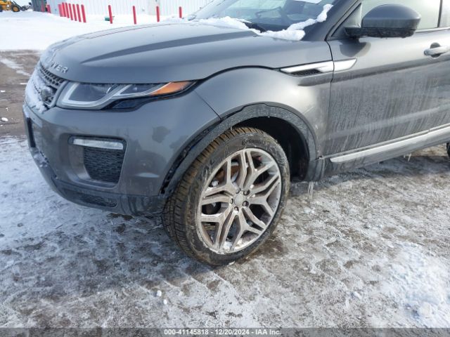 Photo 5 VIN: SALVR2BG8HH251162 - LAND ROVER RANGE ROVER EVOQUE 