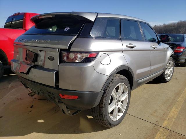 Photo 3 VIN: SALVR2BG9CH606333 - LAND ROVER RANGE ROVE 