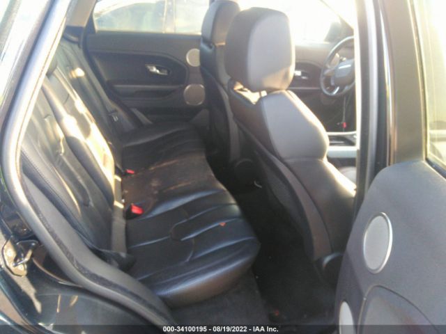 Photo 7 VIN: SALVR2BG9CH627778 - LAND ROVER RANGE ROVER EVOQUE 