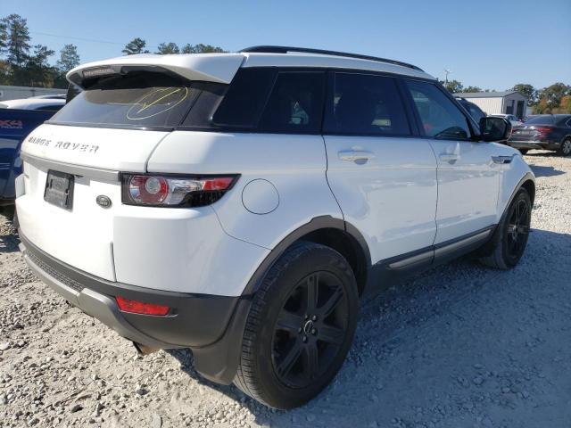 Photo 3 VIN: SALVR2BG9CH628588 - LAND ROVER RANGE ROVE 