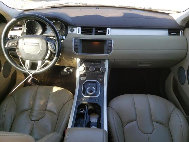 Photo 8 VIN: SALVR2BG9CH628588 - LAND ROVER RANGE ROVE 