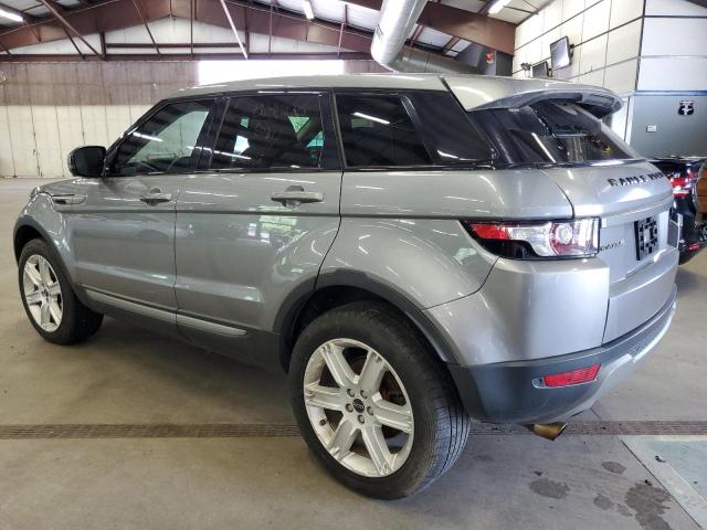 Photo 1 VIN: SALVR2BG9CH633628 - LAND ROVER RANGEROVER 