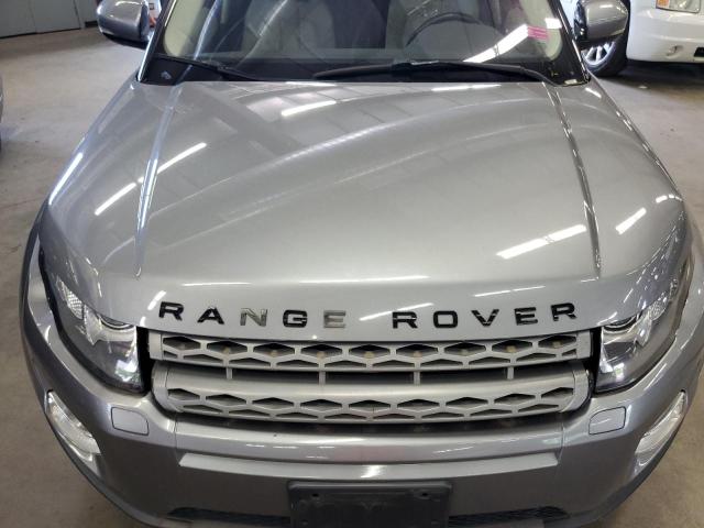 Photo 11 VIN: SALVR2BG9CH633628 - LAND ROVER RANGEROVER 