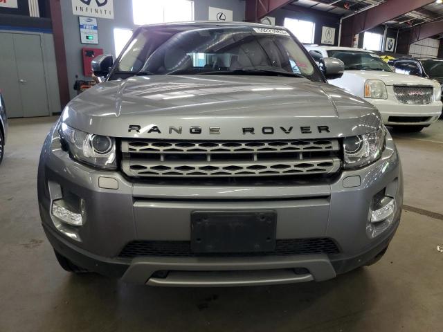 Photo 4 VIN: SALVR2BG9CH633628 - LAND ROVER RANGEROVER 