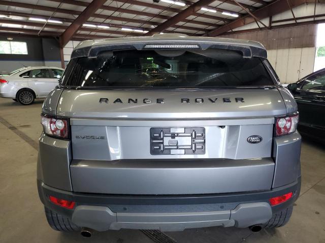 Photo 5 VIN: SALVR2BG9CH633628 - LAND ROVER RANGEROVER 