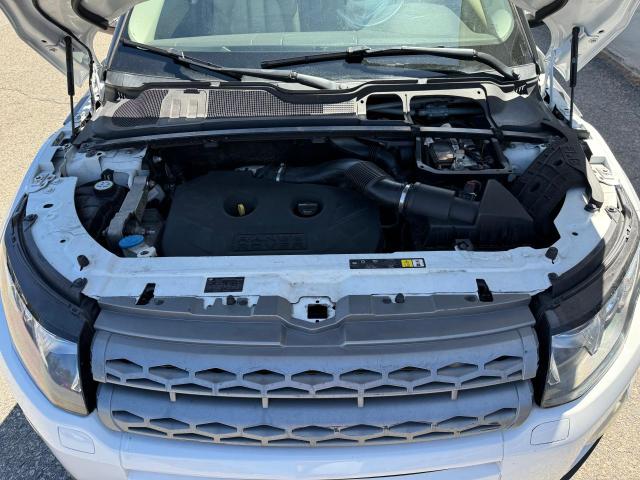 Photo 7 VIN: SALVR2BG9CH653507 - LAND ROVER RANGEROVER 