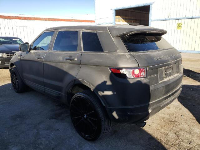 Photo 1 VIN: SALVR2BG9CH669416 - LAND ROVER RANGE ROVE 