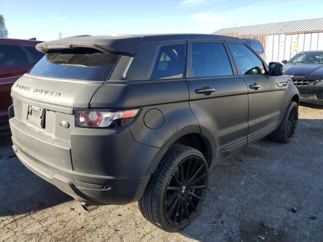 Photo 2 VIN: SALVR2BG9CH669416 - LAND ROVER RANGE ROVE 