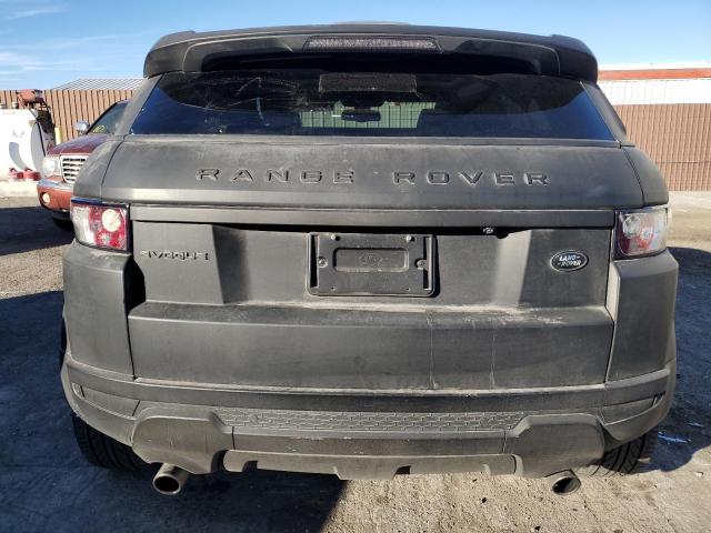 Photo 5 VIN: SALVR2BG9CH669416 - LAND ROVER RANGE ROVE 