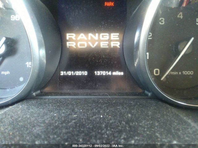 Photo 6 VIN: SALVR2BG9CH693053 - LAND ROVER RANGE ROVER EVOQUE 