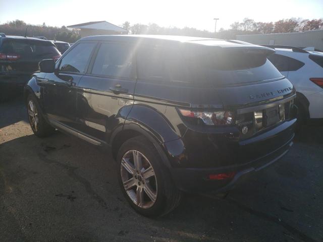 Photo 2 VIN: SALVR2BG9DH827657 - LAND ROVER RANGE ROVE 