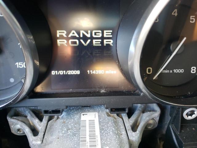 Photo 7 VIN: SALVR2BG9DH827657 - LAND ROVER RANGE ROVE 