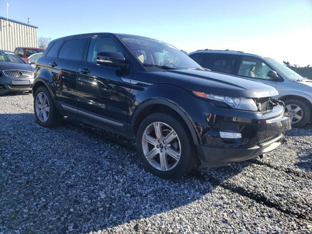 Photo 3 VIN: SALVR2BG9DH827707 - LAND ROVER RANGE ROVE 