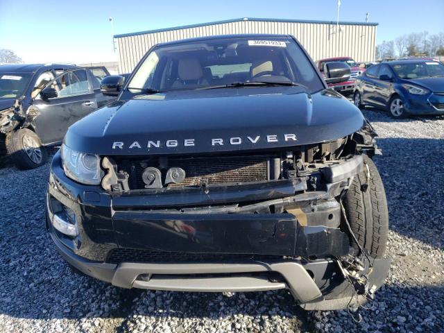 Photo 4 VIN: SALVR2BG9DH827707 - LAND ROVER RANGE ROVE 