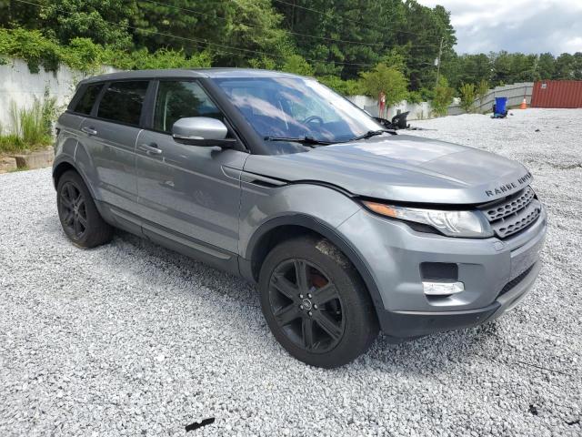 Photo 3 VIN: SALVR2BG9DH851490 - LAND ROVER RANGE ROVE 