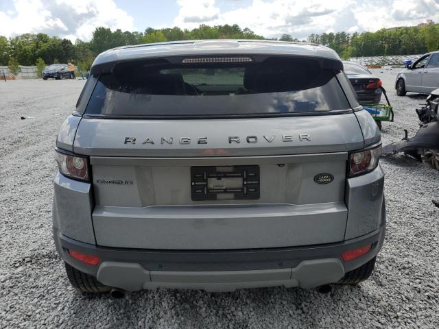 Photo 5 VIN: SALVR2BG9DH851490 - LAND ROVER RANGE ROVE 