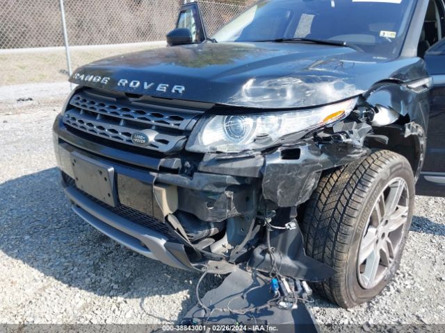 Photo 5 VIN: SALVR2BG9EH896897 - LAND ROVER RANGE ROVER EVOQUE 