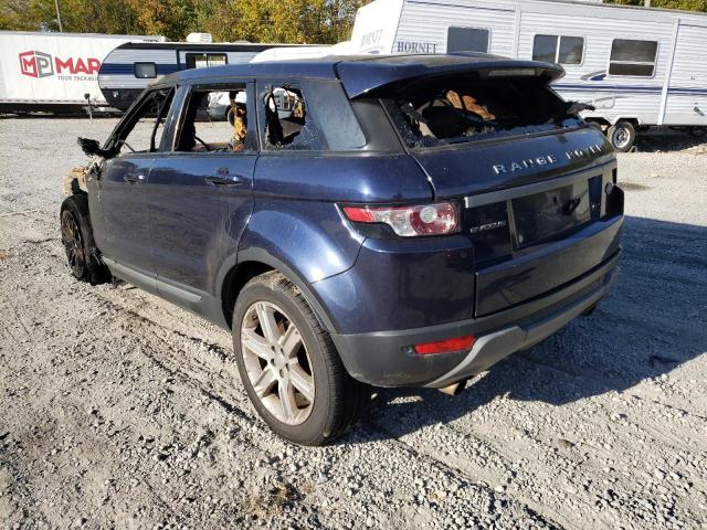 Photo 2 VIN: SALVR2BG9EH941420 - LAND ROVER RANGE ROVE 