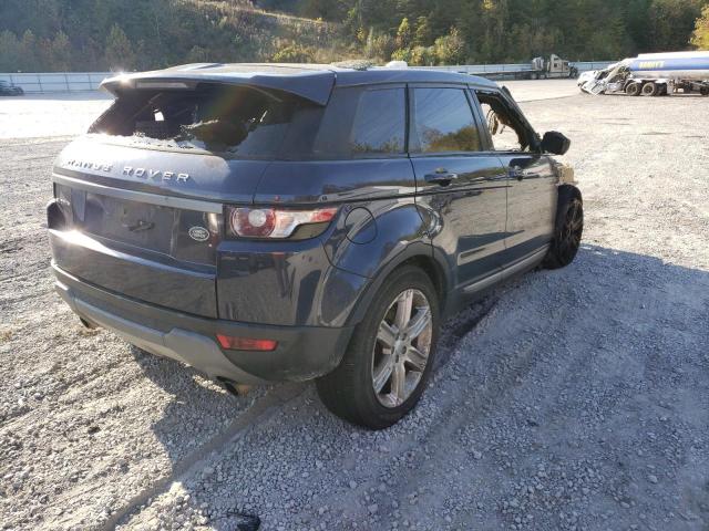 Photo 3 VIN: SALVR2BG9EH941420 - LAND ROVER RANGE ROVE 