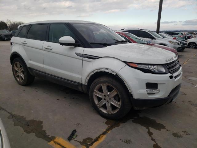 Photo 3 VIN: SALVR2BG9FH007291 - LAND ROVER RANGEROVER 