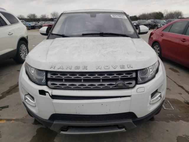 Photo 4 VIN: SALVR2BG9FH007291 - LAND ROVER RANGEROVER 