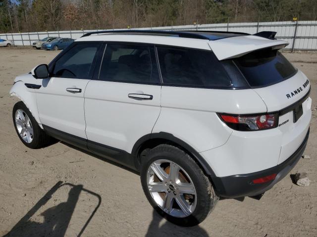 Photo 1 VIN: SALVR2BG9FH045099 - LAND ROVER RANGE ROVE 