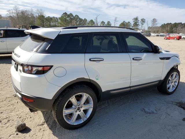 Photo 2 VIN: SALVR2BG9FH045099 - LAND ROVER RANGE ROVE 