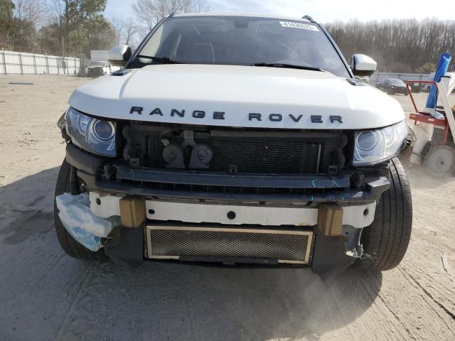 Photo 4 VIN: SALVR2BG9FH045099 - LAND ROVER RANGE ROVE 