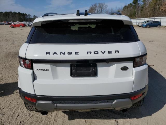 Photo 5 VIN: SALVR2BG9FH045099 - LAND ROVER RANGE ROVE 