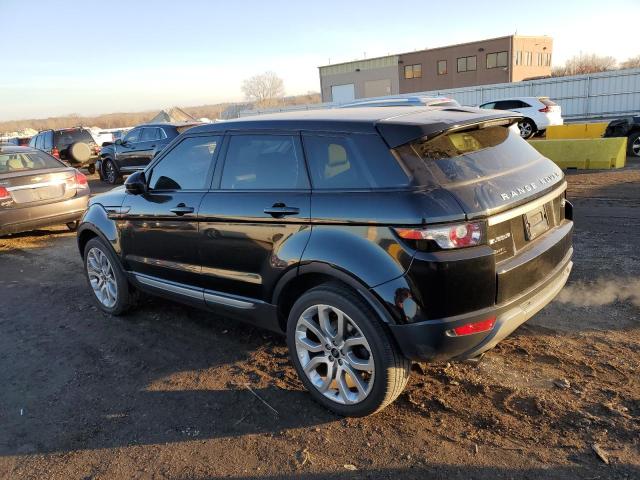 Photo 1 VIN: SALVR2BG9FH051579 - LAND ROVER RANGE ROVE 