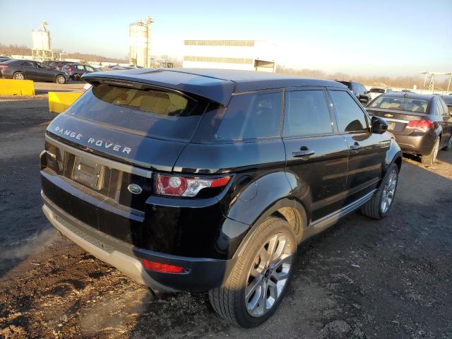 Photo 2 VIN: SALVR2BG9FH051579 - LAND ROVER RANGE ROVE 