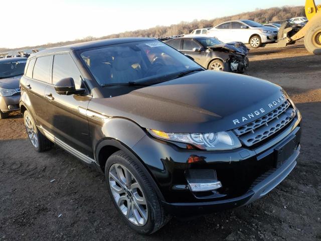 Photo 3 VIN: SALVR2BG9FH051579 - LAND ROVER RANGE ROVE 