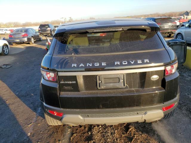 Photo 5 VIN: SALVR2BG9FH051579 - LAND ROVER RANGE ROVE 