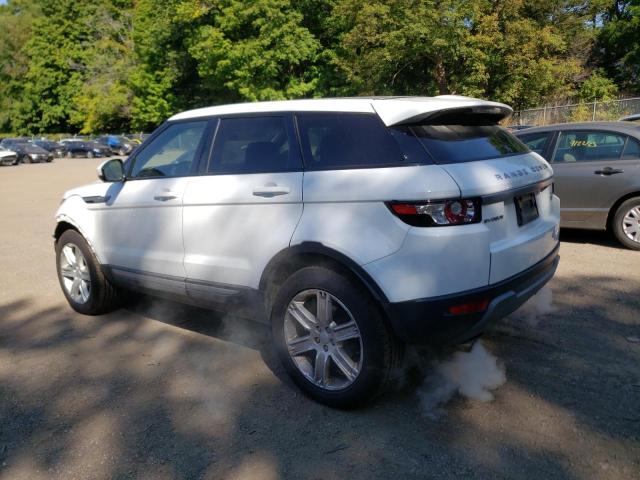 Photo 1 VIN: SALVR2BG9FH055440 - LAND ROVER RANGEROVER 