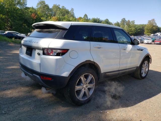 Photo 2 VIN: SALVR2BG9FH055440 - LAND ROVER RANGEROVER 