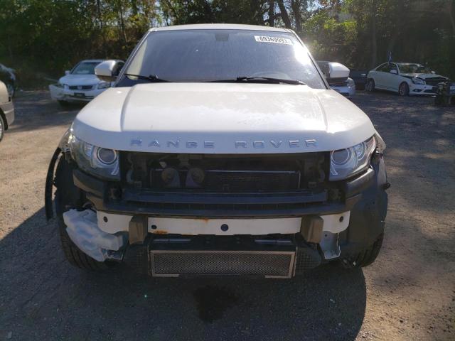 Photo 4 VIN: SALVR2BG9FH055440 - LAND ROVER RANGEROVER 