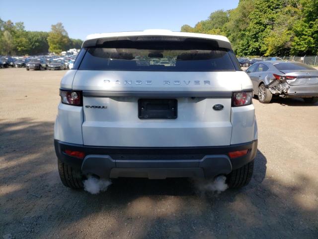 Photo 5 VIN: SALVR2BG9FH055440 - LAND ROVER RANGEROVER 