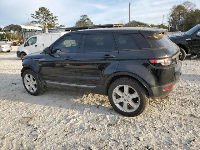 Photo 1 VIN: SALVR2BG9FH077065 - LAND ROVER RANGEROVER 