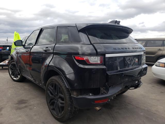 Photo 2 VIN: SALVR2BG9GH085538 - LAND ROVER RANGE ROVE 