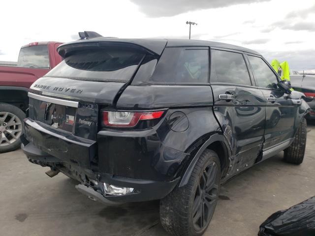 Photo 3 VIN: SALVR2BG9GH085538 - LAND ROVER RANGE ROVE 