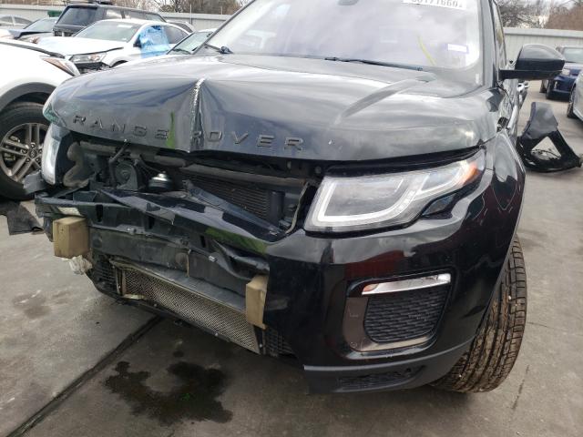 Photo 8 VIN: SALVR2BG9GH085538 - LAND ROVER RANGE ROVE 