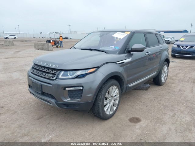 Photo 1 VIN: SALVR2BG9GH087273 - LAND ROVER RANGE ROVER EVOQUE 